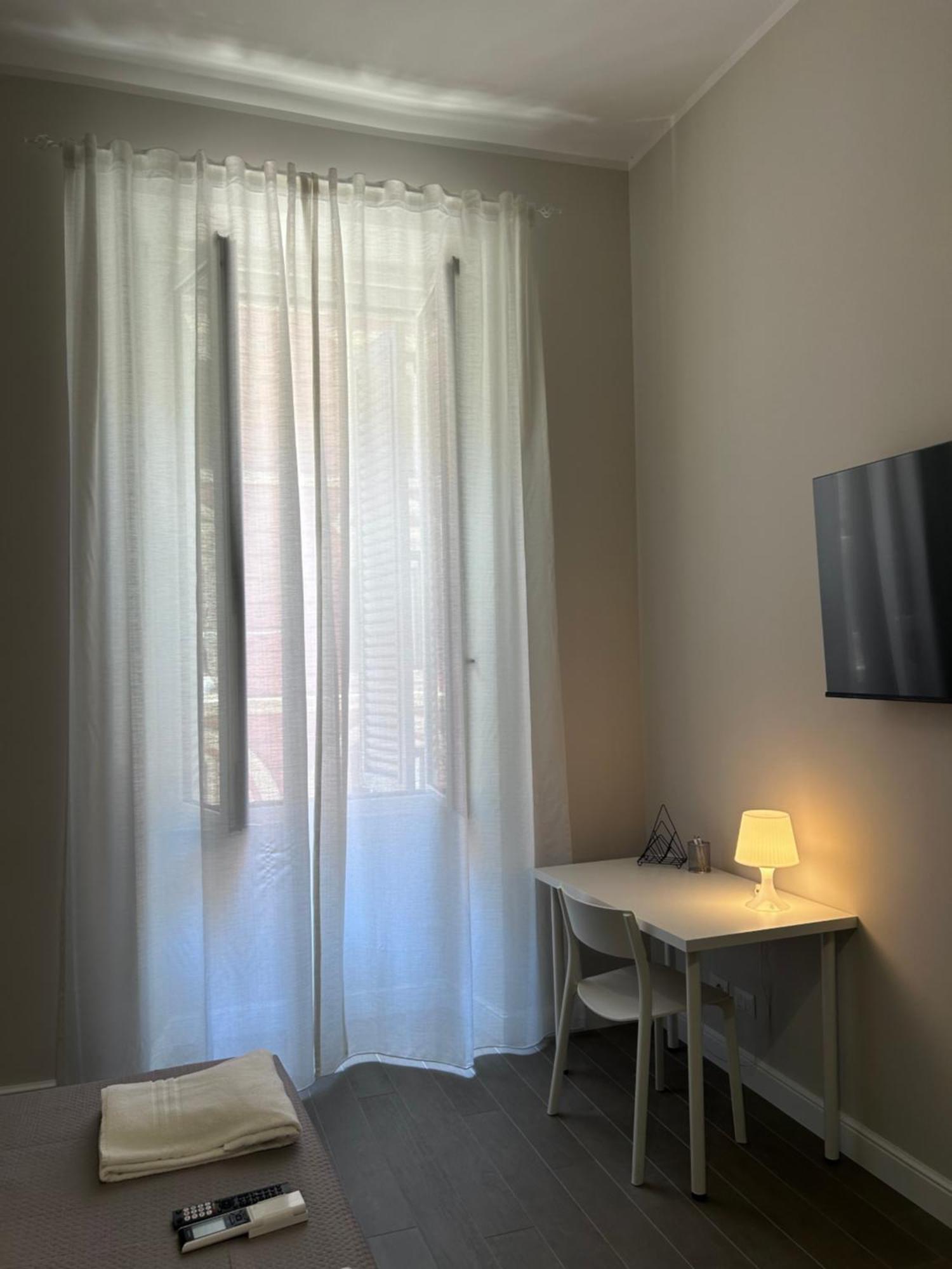 La Suite Di Leon Рим Экстерьер фото